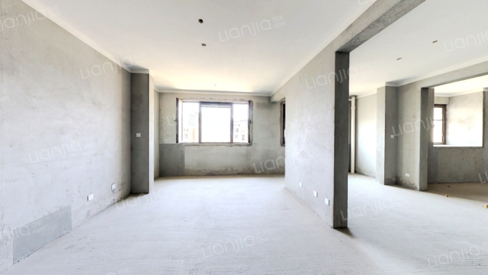 荷兰小镇郁香郡二手房实景图