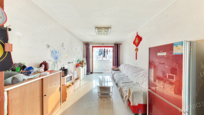 亨通花园东区南里二手房实景图