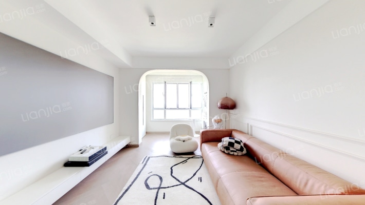 滨湖龙川里二手房实景图