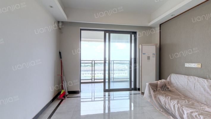 雅居乐金沙湾二期二手房实景图