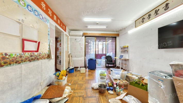 中银花园二手房实景图