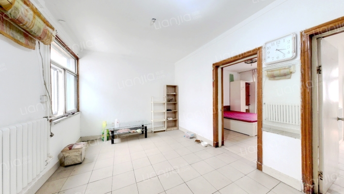 供销社宿舍二手房实景图