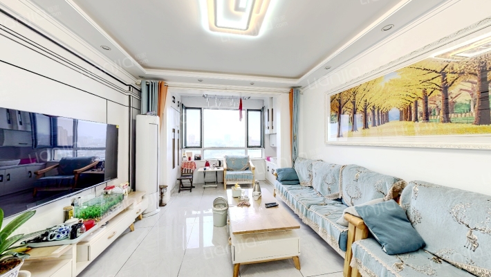 田庄花园北区二手房实景图