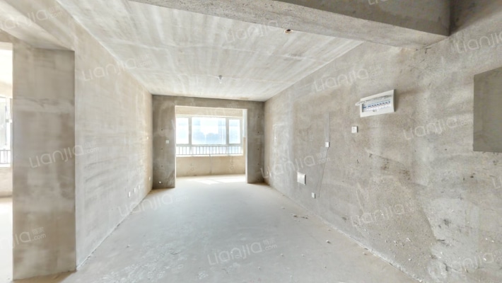 天颐郦城二手房实景图