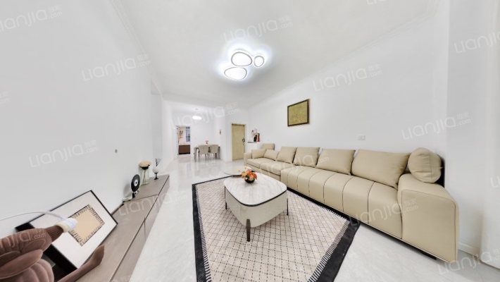 警官公寓二手房实景图