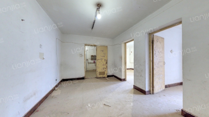 友谊集团家属院二手房实景图