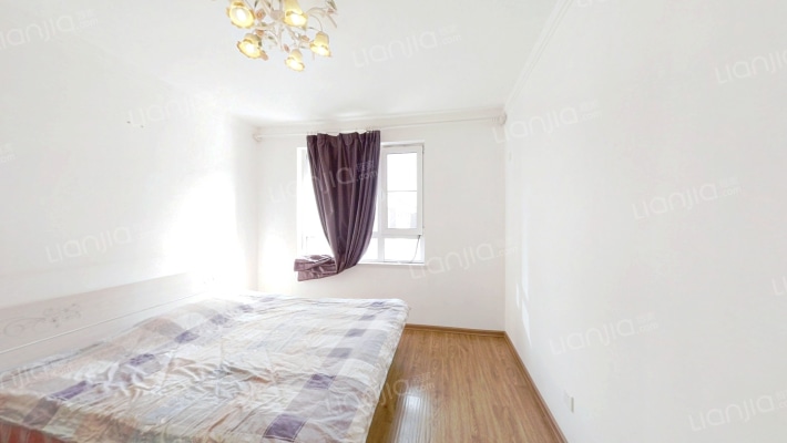 鑫丰熙区府二手房实景图