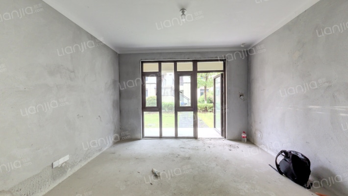 御章府三期西区二手房实景图