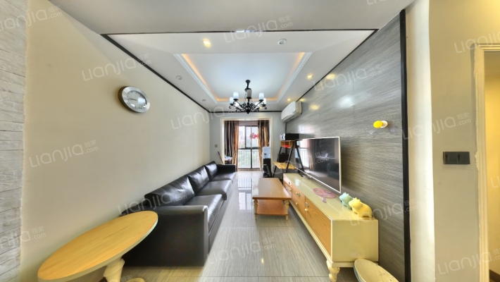 中粮天悦壹号滨水城二手房实景图