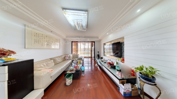 金山苑一区二手房实景图