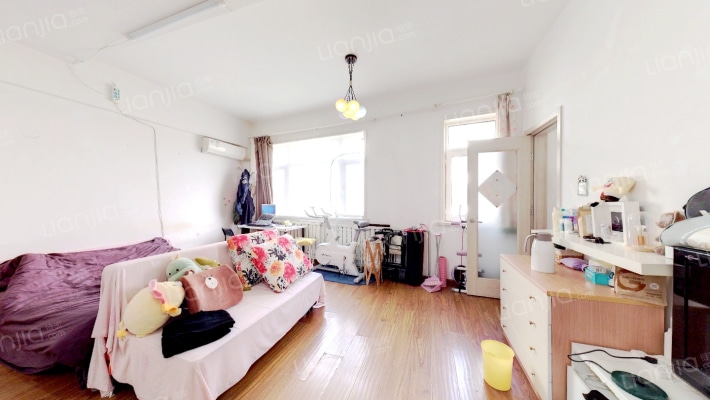 华兴·彼得公寓二手房实景图