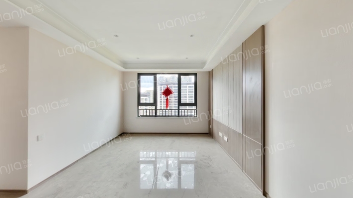 首钢东境风华二手房实景图