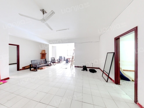 整租·华达大厦 5室2厅 西北/北