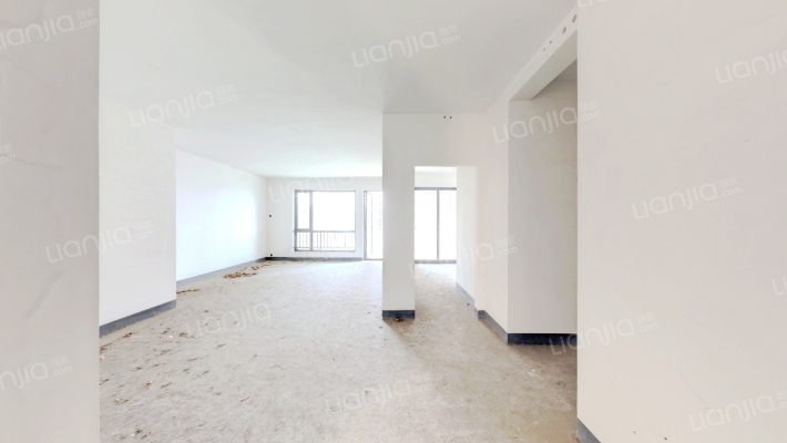 龙湖春森彼岸二手房实景图