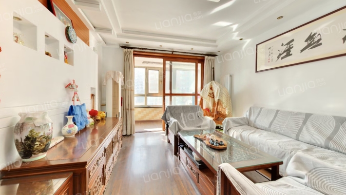 重兴园二手房实景图