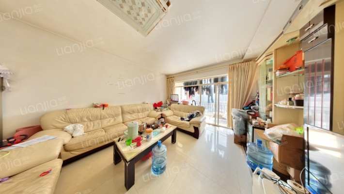 西景盛典二手房实景图