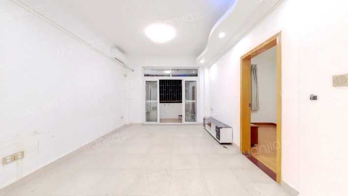 新园住宅小区二手房实景图