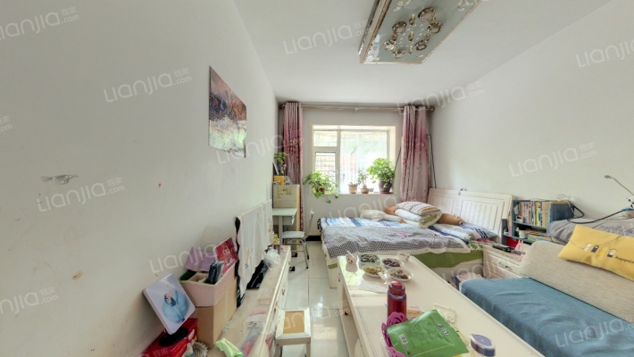 天燃气西固物管所家属院二手房实景图