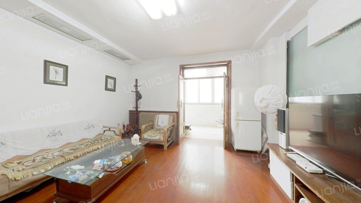 香海花园二手房实景图