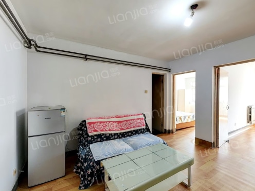 整租·辽阳西路 2室1厅 南