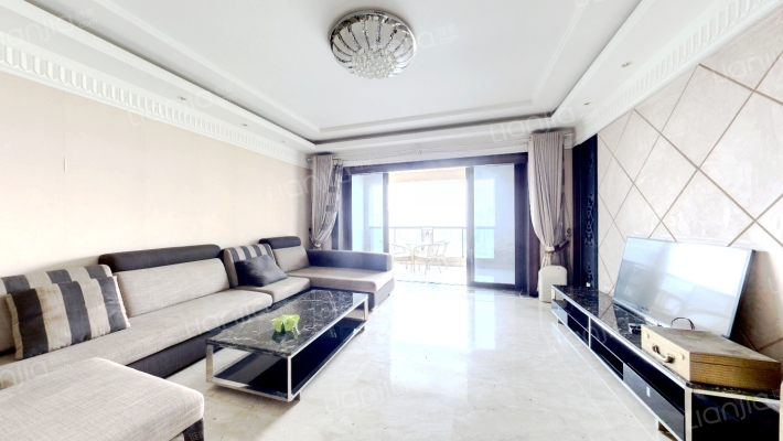 协信公馆二手房实景图