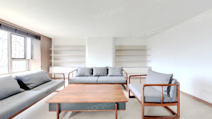 滨湖公园九号二手房实景图