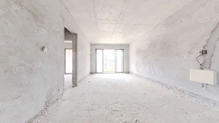 盛南智信华府二手房实景图