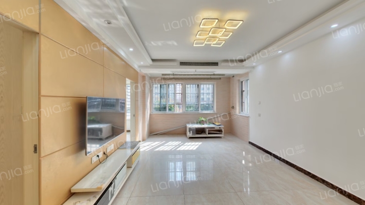 领御二手房实景图