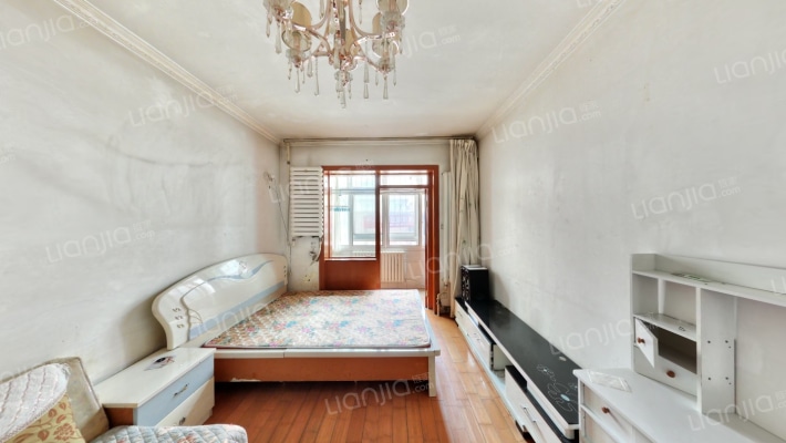 甘肃省水文局家属院二手房实景图