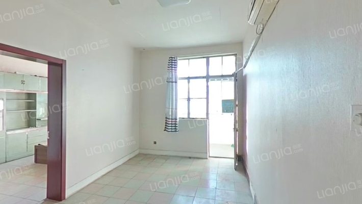 曙光街55号院二手房实景图