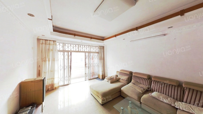 翰林苑二手房实景图