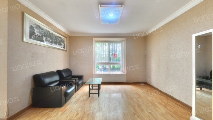 学府花园(高新)二手房实景图