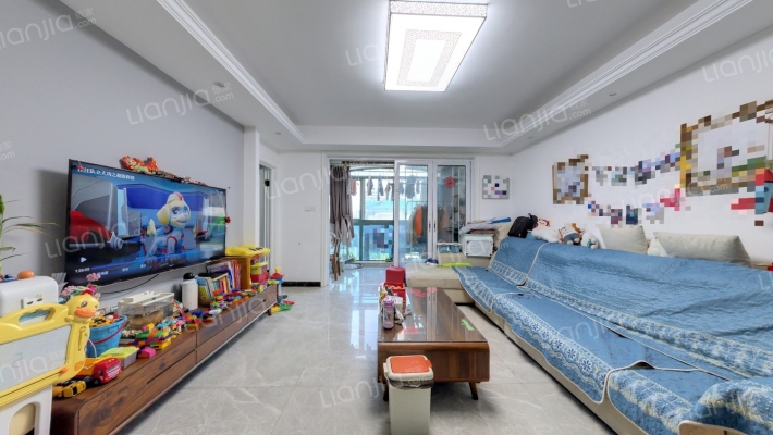 瑞金华翠嘉苑二手房实景图