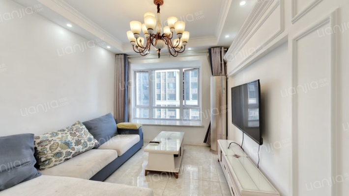 金科东方雅郡二手房实景图