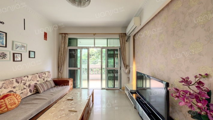 东盛苑二手房实景图