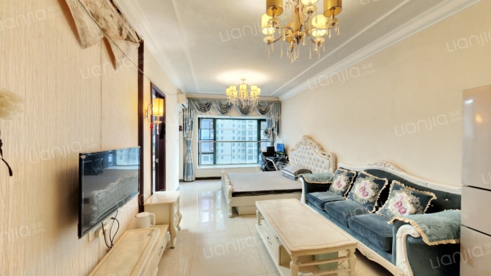 恒大御景湾二手房实景图