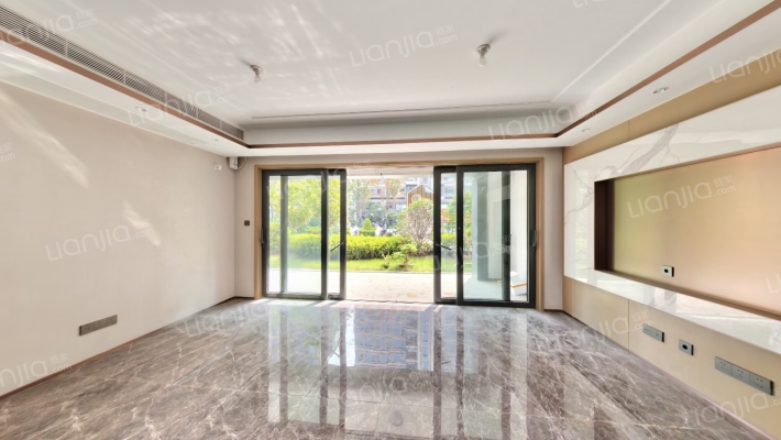 信达督府天承北区二手房实景图