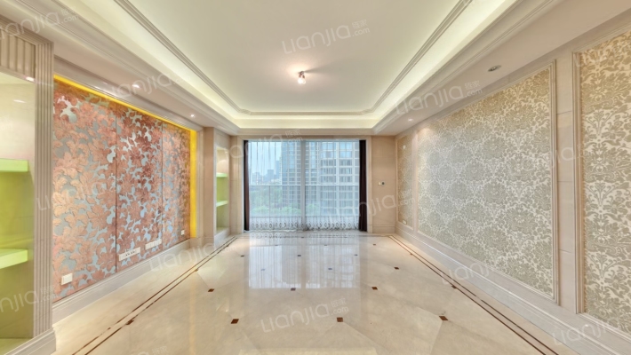 武林壹号二手房实景图