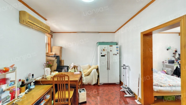 秦淮教师公寓二手房实景图