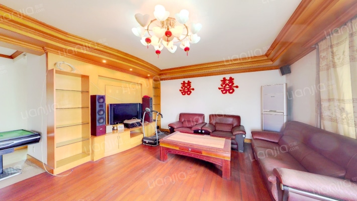 中兴南路二手房实景图