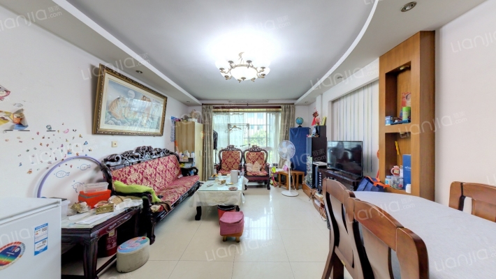 富岩路328弄二手房实景图