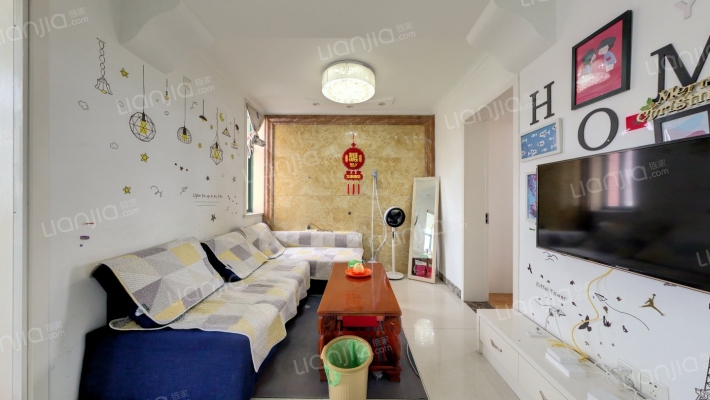 东新南路91-2号院二手房实景图