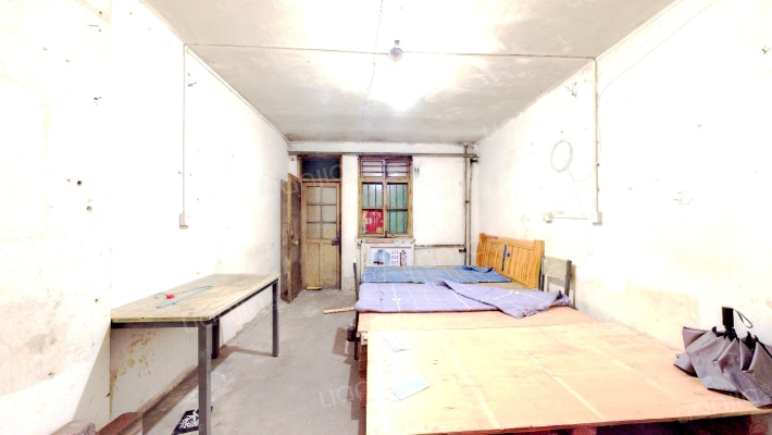 安定里二手房实景图