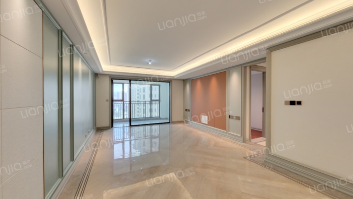 海尚府二手房实景图