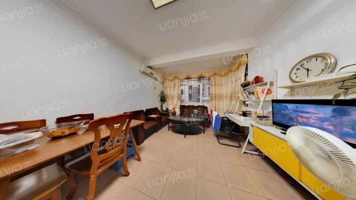 鹤祥苑二手房实景图