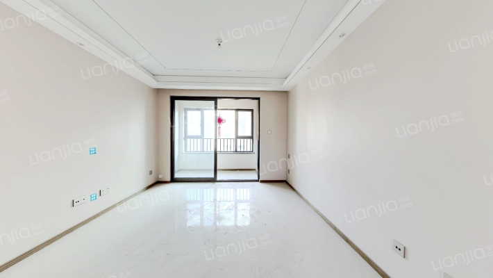 金茂悦西三区二手房实景图