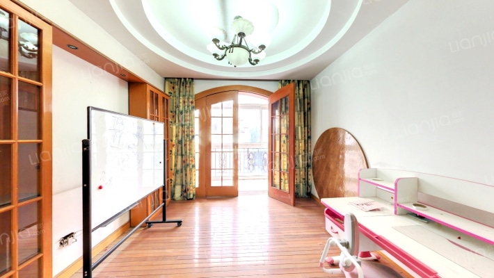 九九公寓二手房实景图