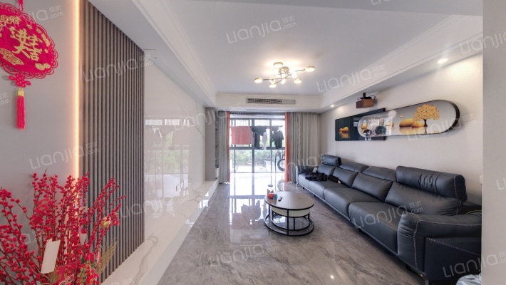 朝阳新村（滨湖）二手房实景图