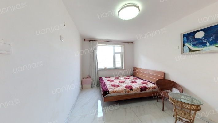 桂林路小区二手房实景图