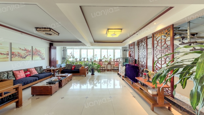 房管所小区二手房实景图